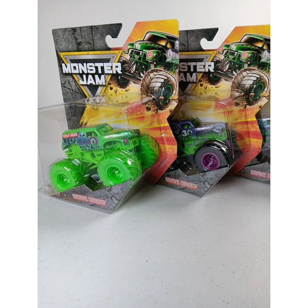 Spin Master product 2025